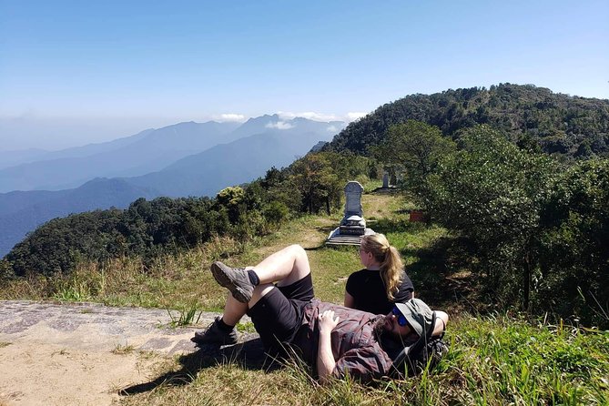 Small Group - Bach Ma National Park Trekking Tour From Hue - Hiking and Swimming Activities