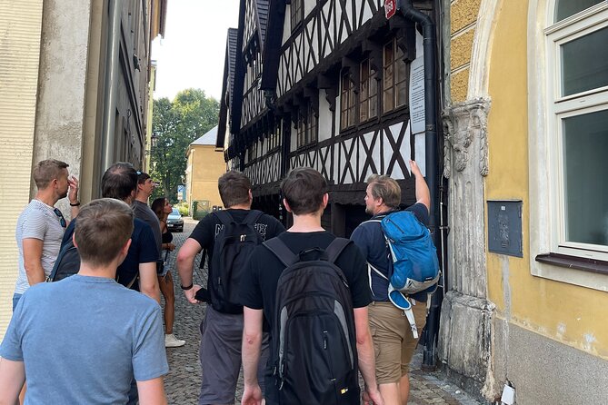Small-Group Beer Tour in Liberec - Exploring Liberecs Beer Culture