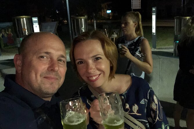 Small-Group Beer Tour to Beer Fountain From Ljubljana - Traveler Recommendations