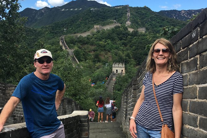 Small Group: Beijing Airport Layover All-inclusive Tour to Mutianyu Great Wall - Additional Information