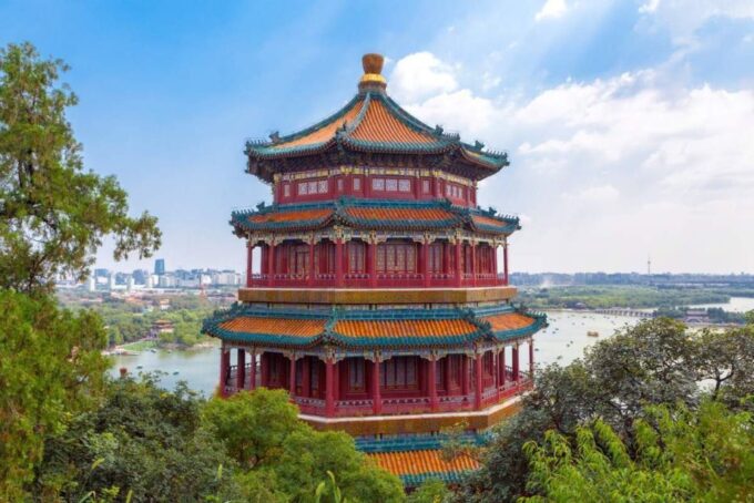 Small-Group Beijing City Highlights Tour With Lunch - Frequently Asked Questions