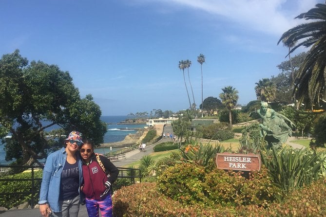 Small-Group Best Beaches in Orange County Day Tour - Booking Confirmation