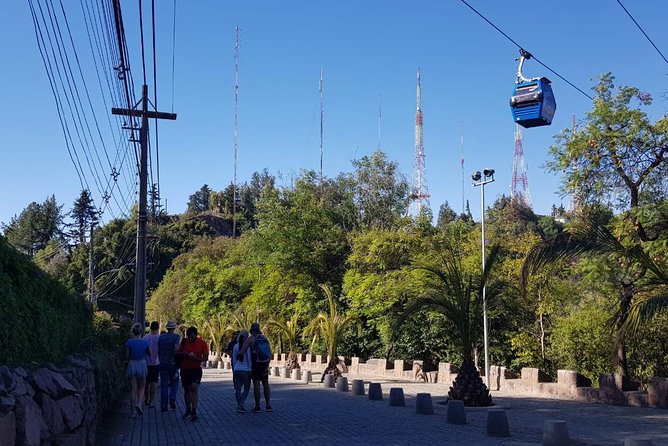 Small Group Best Deal: Panoramic Santiago City Tour Experience Plus Viña Del Mar - Valparaiso - Casablanca in Two Days From Santiago - Viña Del Mar - Valparaíso - Casablanca