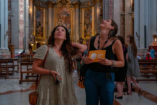 Small-Group Best of Rome Express Walking Tour - Additional Details