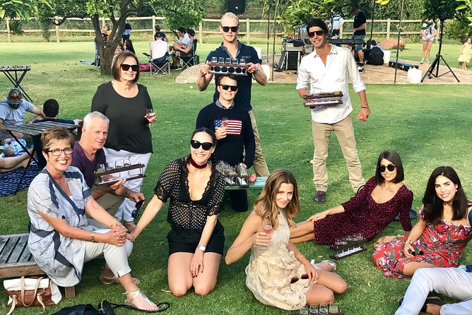 Small-Group Bickley Valley Wine Tour - Accessibility and Requirements