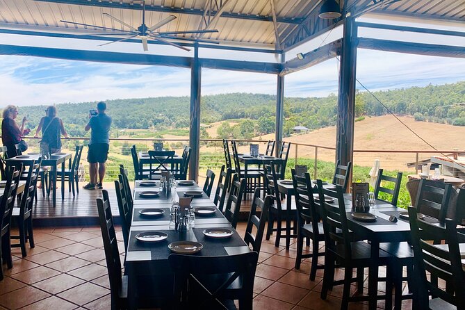 Small-Group Bickley Valley Wine Tour - Winery Visits and Tastings