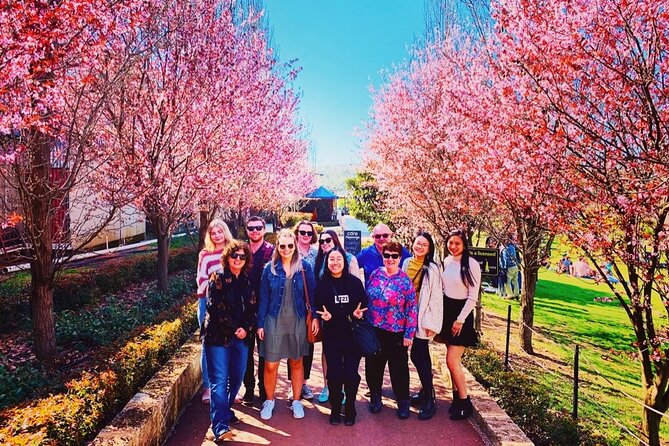 Small-Group Bickley Valley Wine Tour - Personalized Attention and Service