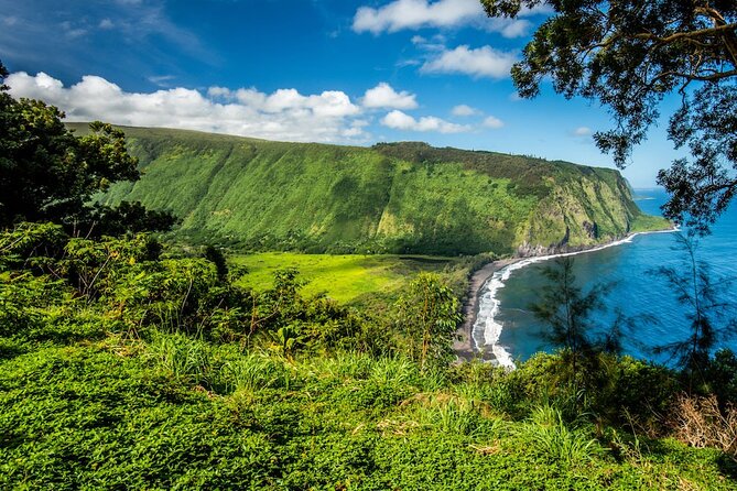 Small Group Big Island Waterfalls Adventure - Accessibility and Fitness Requirements
