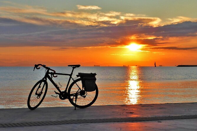 Small-Group Bike Tour of Athens and Riviera - Booking Information