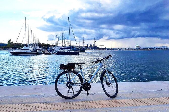 Small-Group Bike Tour of Athens and Riviera - Recap