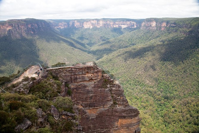 Small-Group Blue Mountains Tour With Bush Walks and Featherdale Wildlife Park - Additional Information