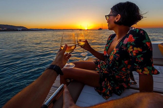 Small Group Boat Day & Evening Tour to Sorrento Coast and Capri - Highlights of the Capri Experience