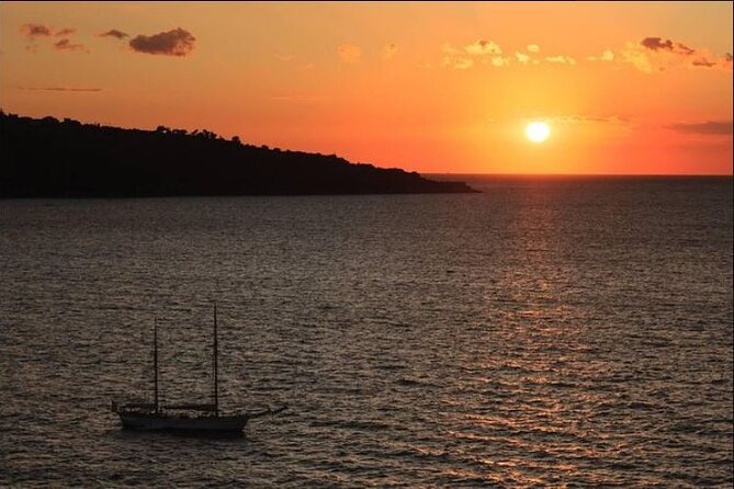 Small Group Boat Day & Evening Tour to Sorrento Coast and Capri - Group Size and Meeting Point