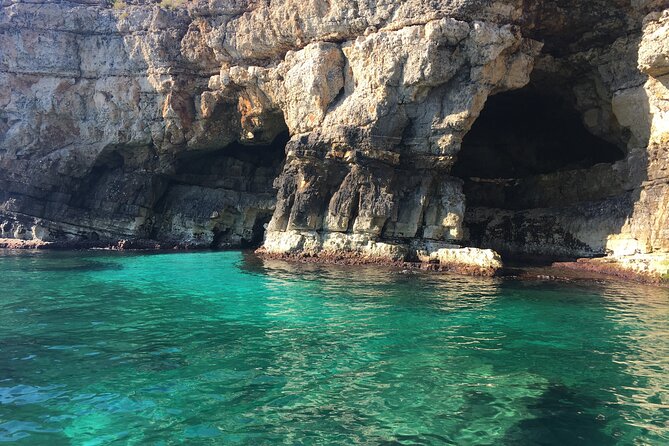 Small Group Boat Excursion to Polignano a Mare - Meeting and Pickup Details