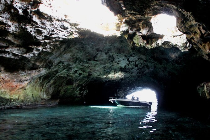 Small Group Boat Excursion to Polignano a Mare - Operator and Cancellation Policy