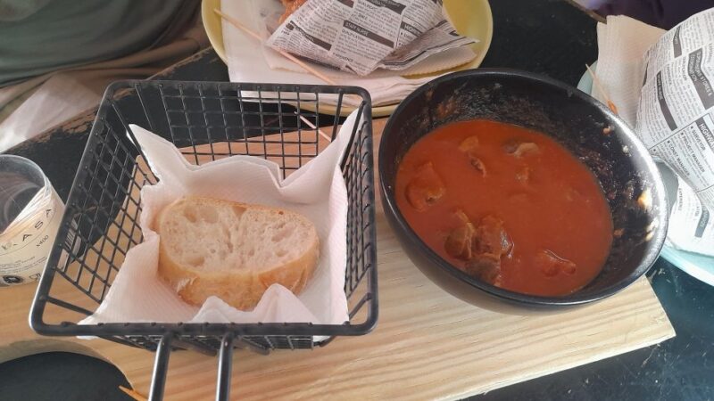 Small-Group Braga Food Tour With A Local Guide - Local Insights