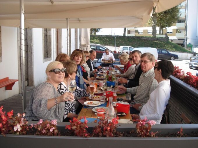 Small-Group Braga Food Tour With A Local Guide - Reservation and Payment Details