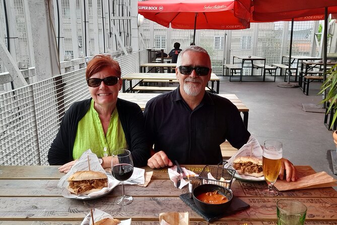 Small-Group Braga Food Tour With A Local Guide - Overview of the Tour