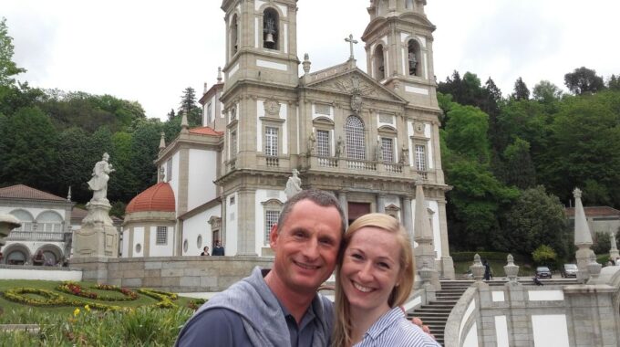 Small-Group Braga Half-Day Tour With Bom Jesus - Frequently Asked Questions