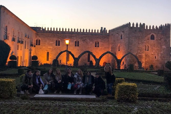Small-Group Braga Half-Day Tour With Bom Jesus - Health and Accessibility