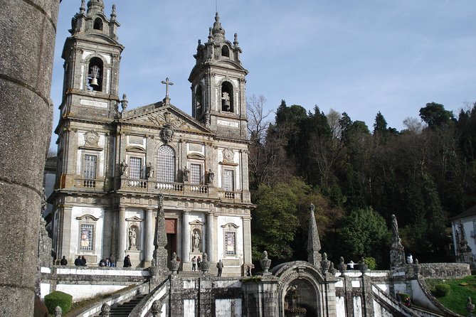 Small-Group Braga Half-Day Tour With Bom Jesus - Reviews and Feedback