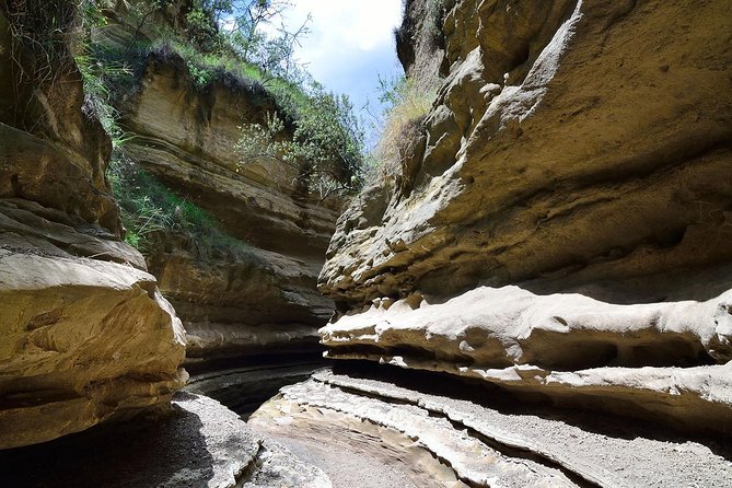 Small Group Budget Tour to Hells Gate National Park and Lake Naivasha Boat Ride - Logistics and Schedule