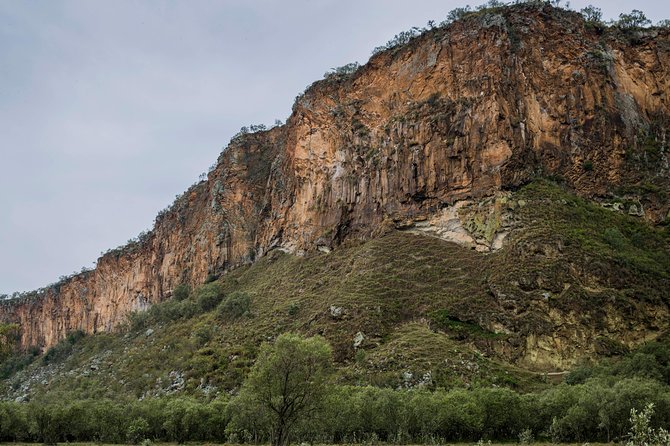 Small Group Budget Tour to Hells Gate National Park and Lake Naivasha Boat Ride - Booking Information and Tips