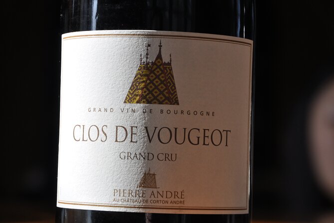 Small Group Burgundy Tour of Beaune With Wine Tasting From Dijon - Meeting and Pickup