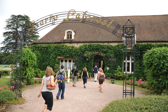 Small Group Burgundy Tour of Beaune With Wine Tasting From Dijon - Reviews
