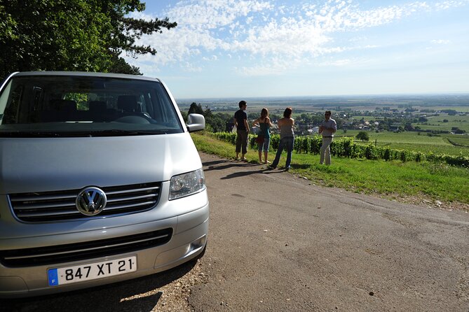 Small Group Burgundy Tour of Beaune With Wine Tasting From Dijon - Wine Tasting