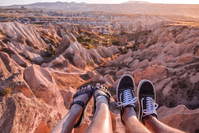 Small Group Cappadocia Blue Tour With Lunch - Notable Feedback