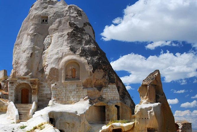 Small-Group Cappadocia Tour: Devrent Valley, Monks Valley and Open Air Museum in Goreme - Traveler Reviews and Feedback