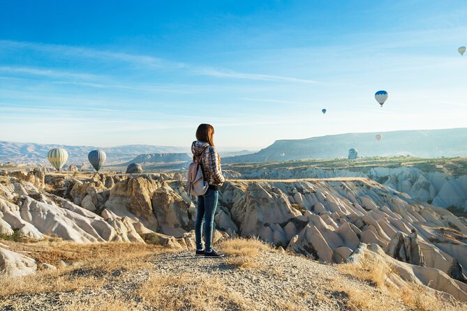 Small Group Cappadocia Tour From Istanbul by Flight (Max 8pax) - Additional Information
