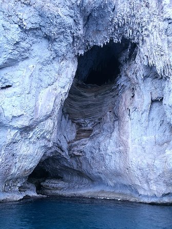 Small Group: Capri & Anacapri - Guided Tour - Safety and Accessibility