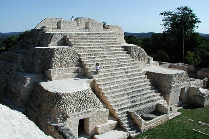 Small Group Caracol Tour From San Ignacio - Highlights and Attractions