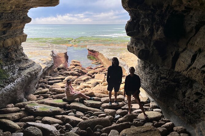 Small Group Cave Tour Adventure From Sunset Cliffs - Recap