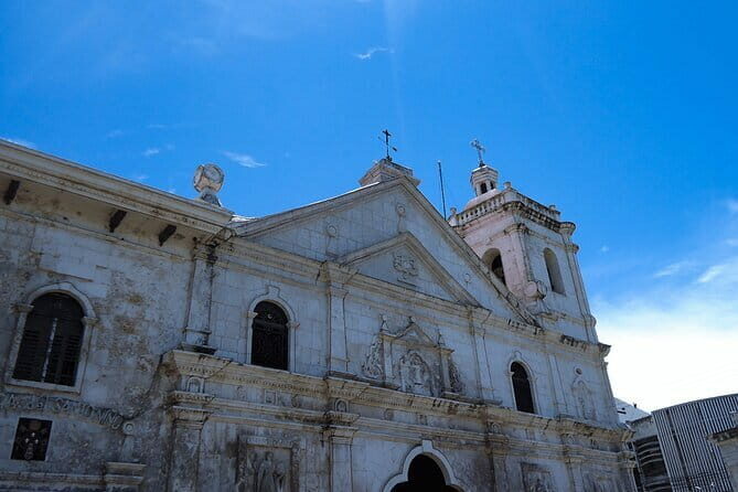 Small Group Cebu City And Uphill Mountain Tour - Key Points
