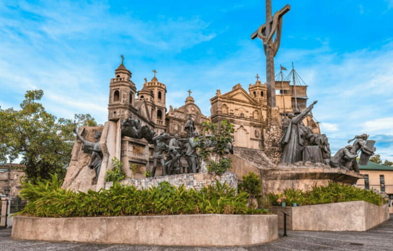 Small Group Cebu City And Uphill Mountain Tour - Key Points