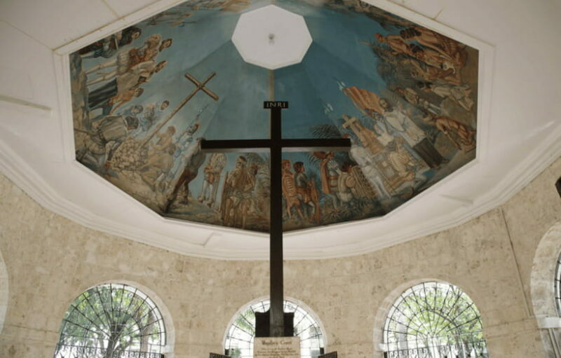 Small Group Cebu City And Uphill Mountain Tour - Transportation and Group Dynamics
