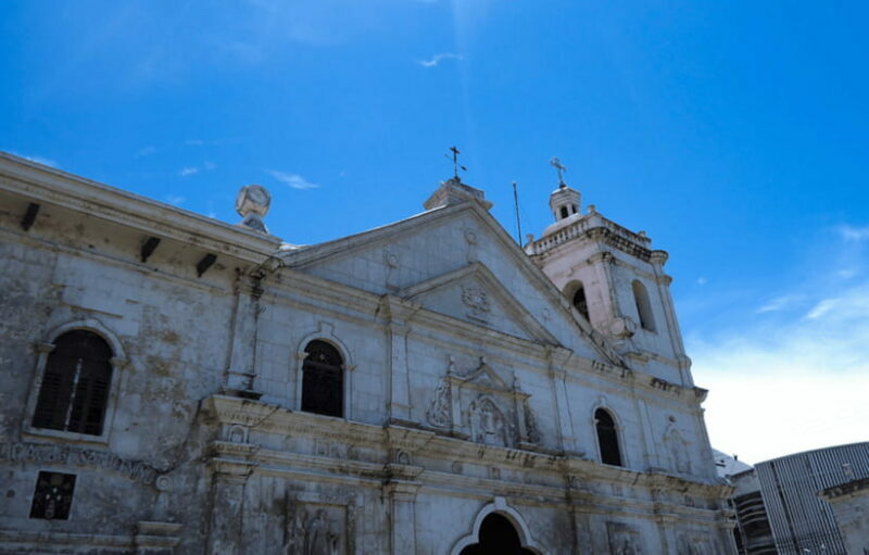 Small Group Cebu City And Uphill Mountain Tour - FAQ