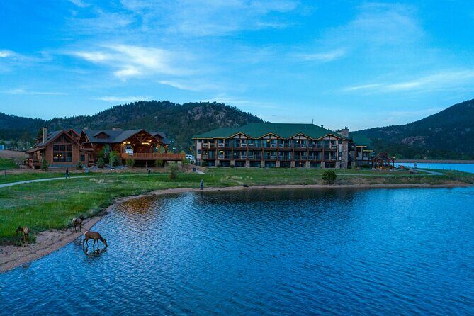 Small Group Characteristic Towns around Denver 1 Day Tour - A Deep Dive into the Denver Small Group Tour