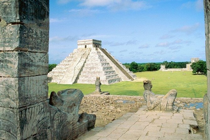 Small Group CHICHEN ITZA Away From the Crowds With Early Departure and Mayan Community - Tour Reviews
