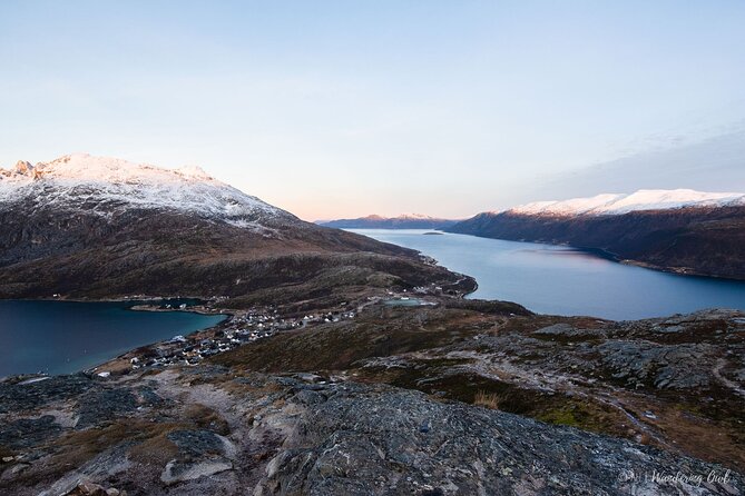 Small Group Citizen Science Hike in Tromso - Meeting and Pickup
