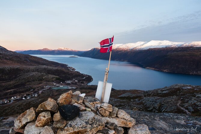Small Group Citizen Science Hike in Tromso - Location and Setting