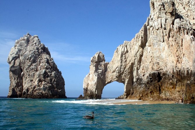 Small Group City Tour Los Cabos With Lunch Tequila and Candy - Transportation and Pickup