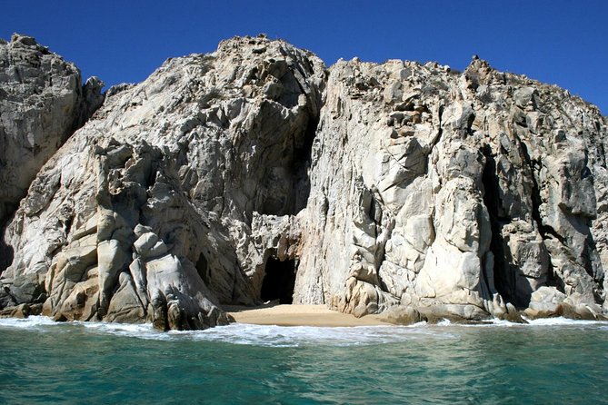 Small Group City Tour Los Cabos With Lunch Tequila and Candy - Boat Ride to See El Arco and Wildlife