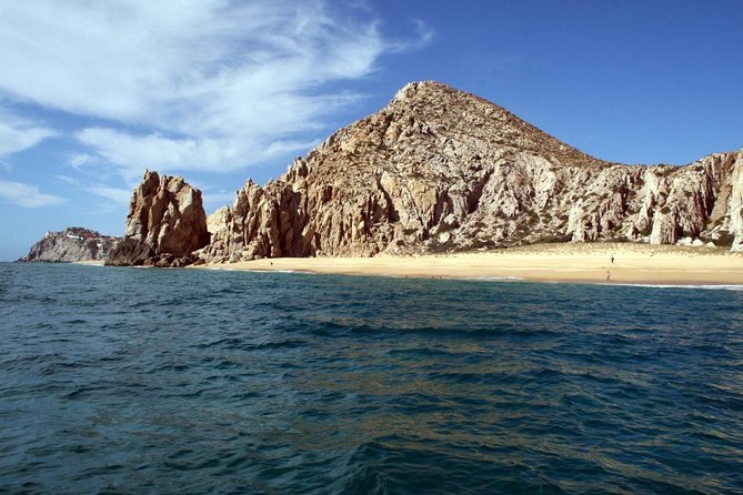 Small Group City Tour Los Cabos With Lunch Tequila and Candy - Cancellation Policy and Group Size