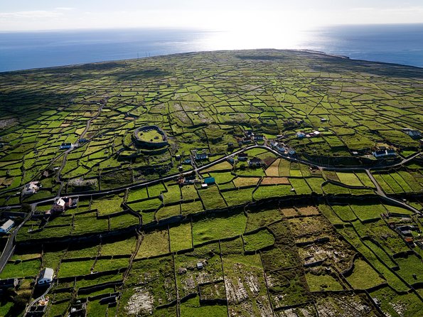 Small Group - Cliffs Cruise, Aran Islands and Connemara in One Day From Galway - Booking and Cancellation