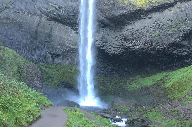 Small Group: Columbia River Gorge Waterfalls Tour From Portland - Cancellation Policy and Pricing