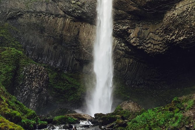 Small Group: Columbia River Gorge Waterfalls Tour From Portland - Booking and Confirmation Process